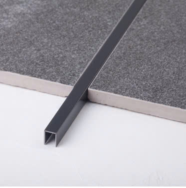 Nẹp inox chữ U5